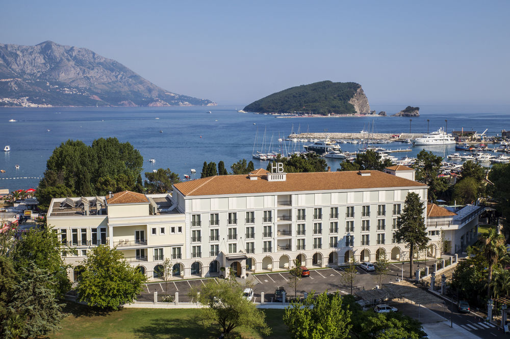 Hotel Budva 부드바 Montenegro thumbnail